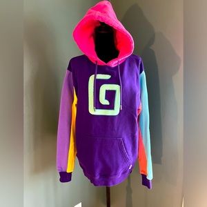 Karl Jacobs Originals 2021 Hoodie Size Small